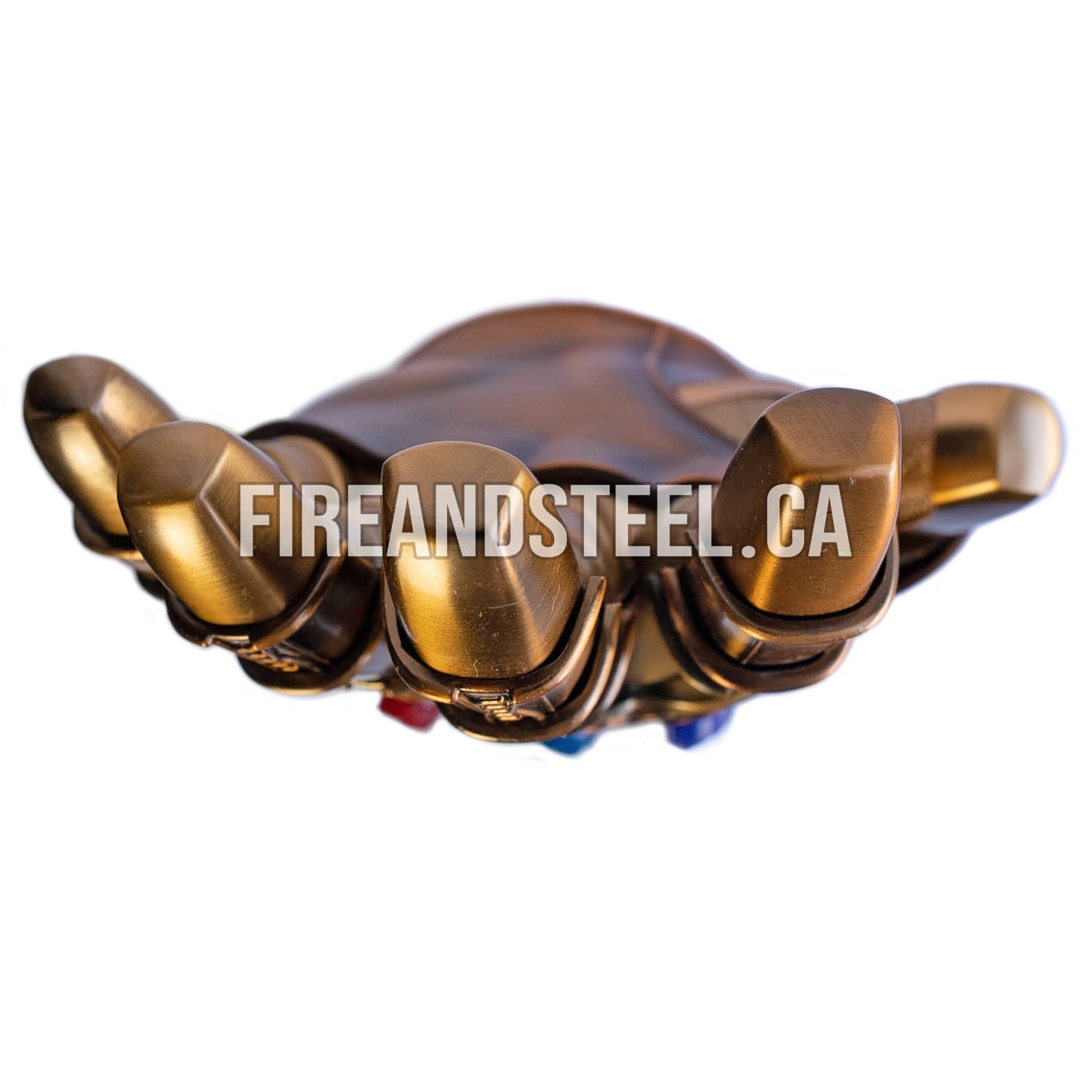 Thanos' Infinity Gauntlet