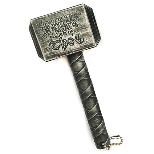 Thor's "Mjolnir" Hammer Large Bottle Opener