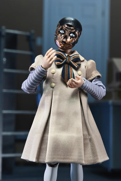 M3GAN – M3GAN Clothed Action Figure