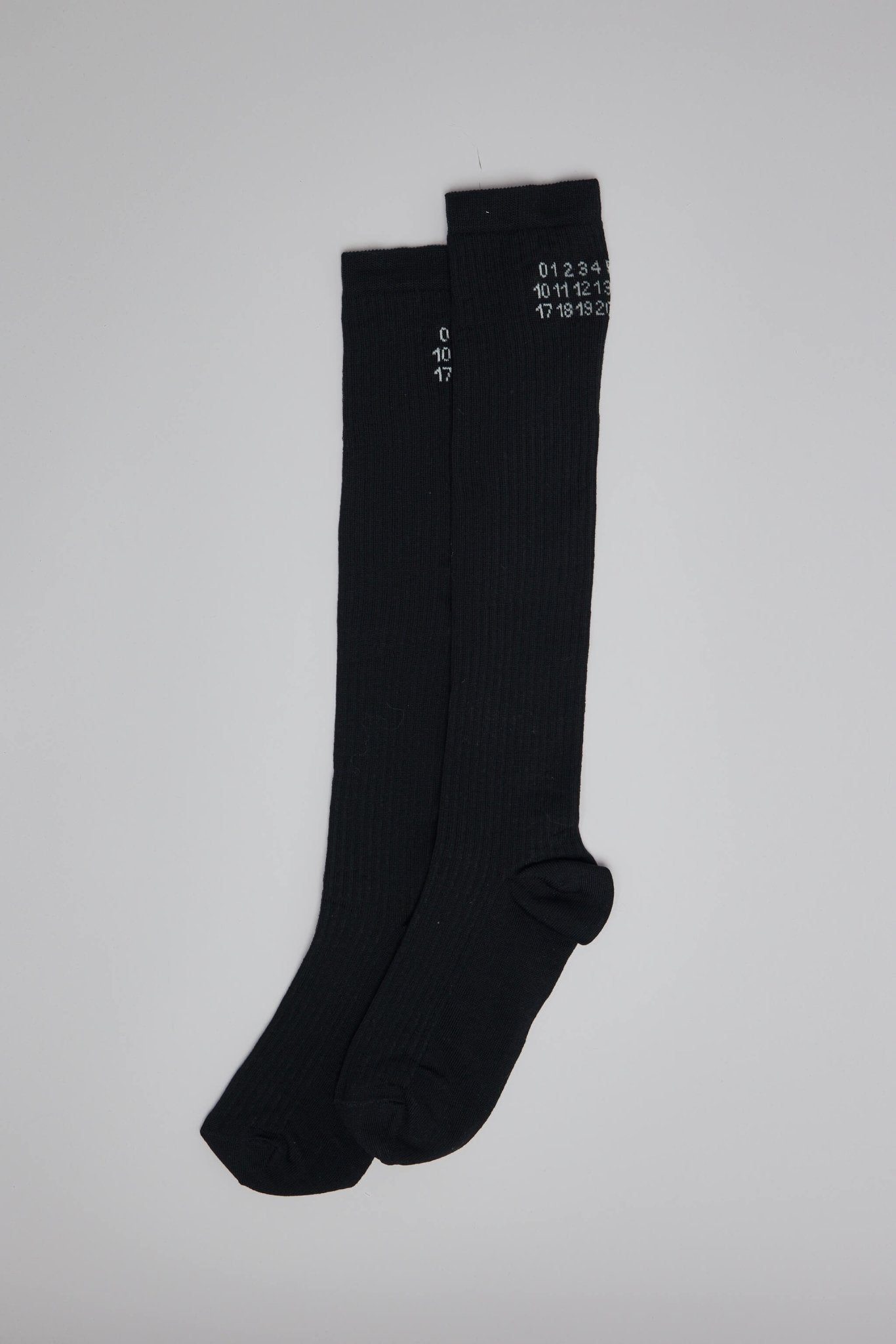 Knee-high Socks