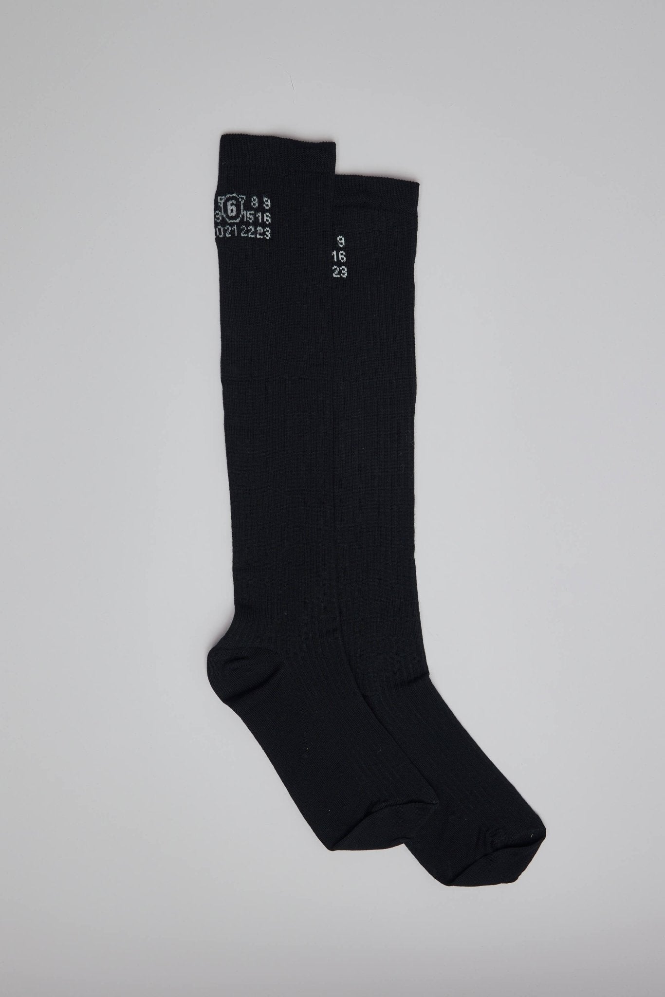 Knee-high Socks