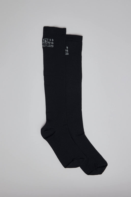 Knee-high Socks