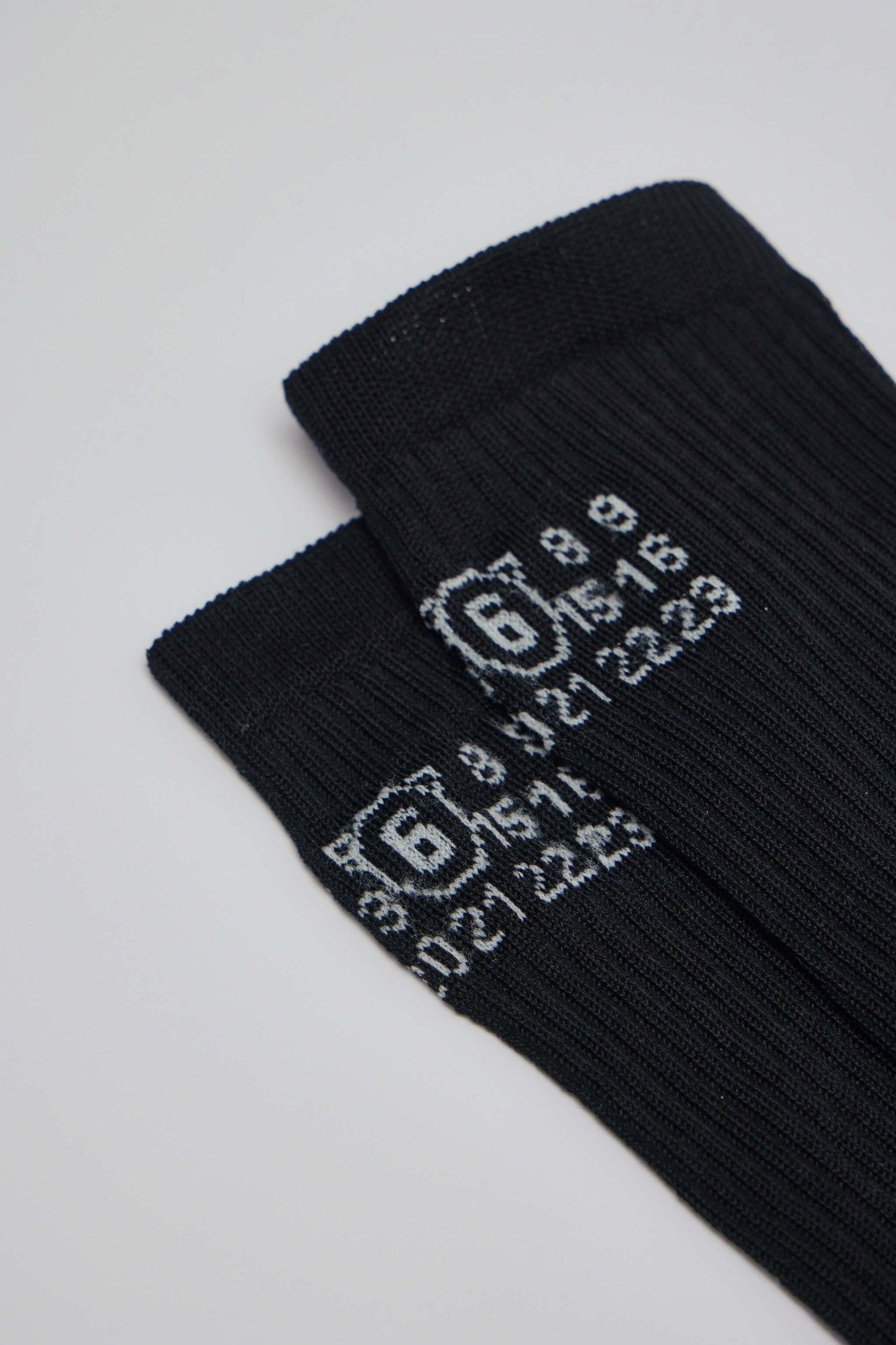 Knee-high Socks