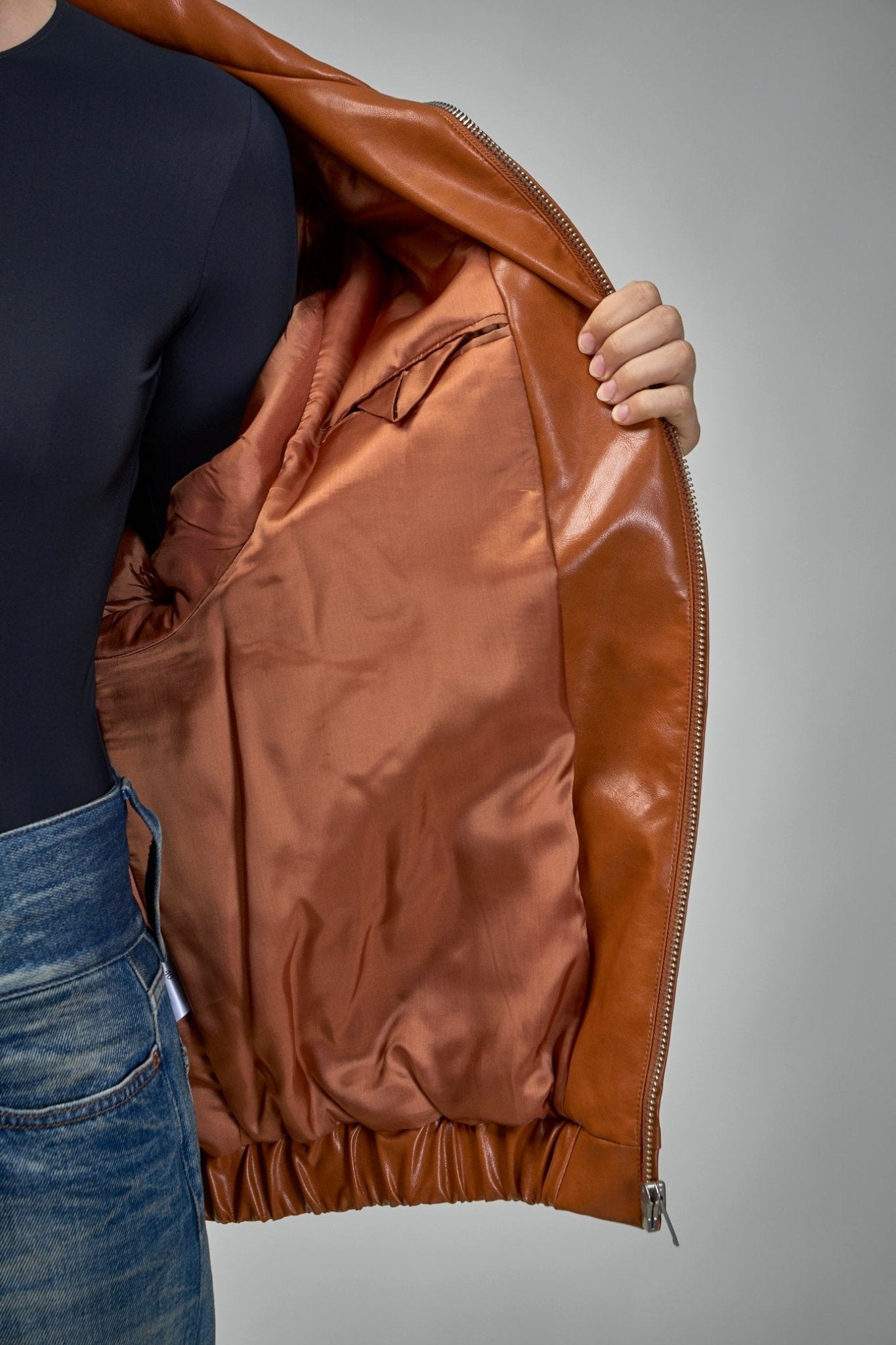 Flight Jacket