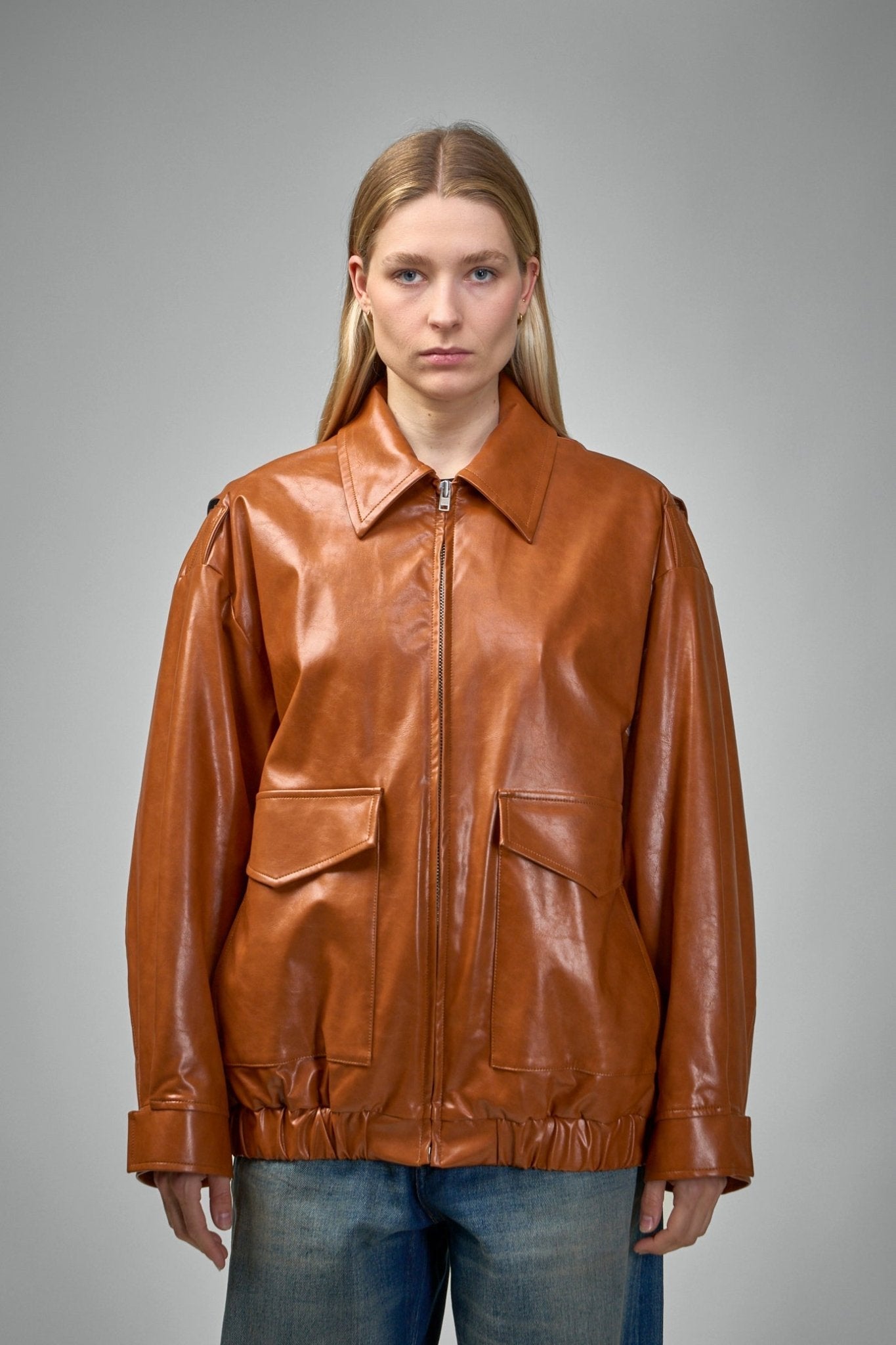 Flight Jacket