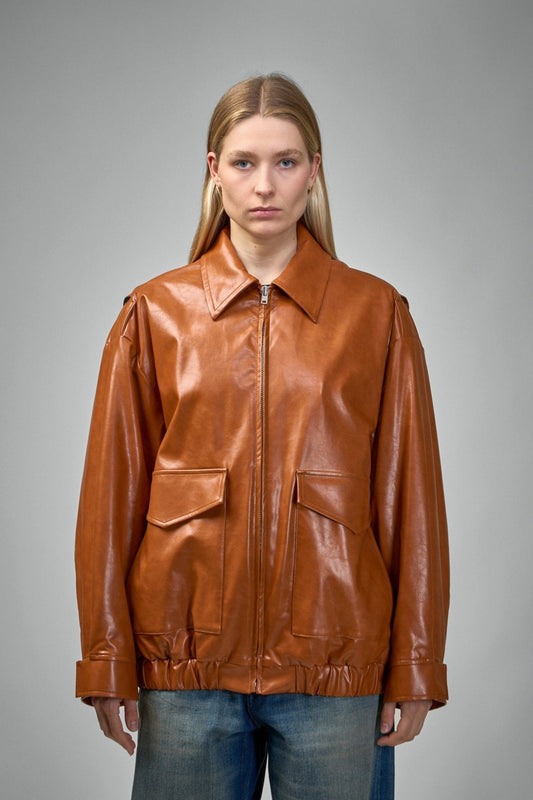 Flight Jacket