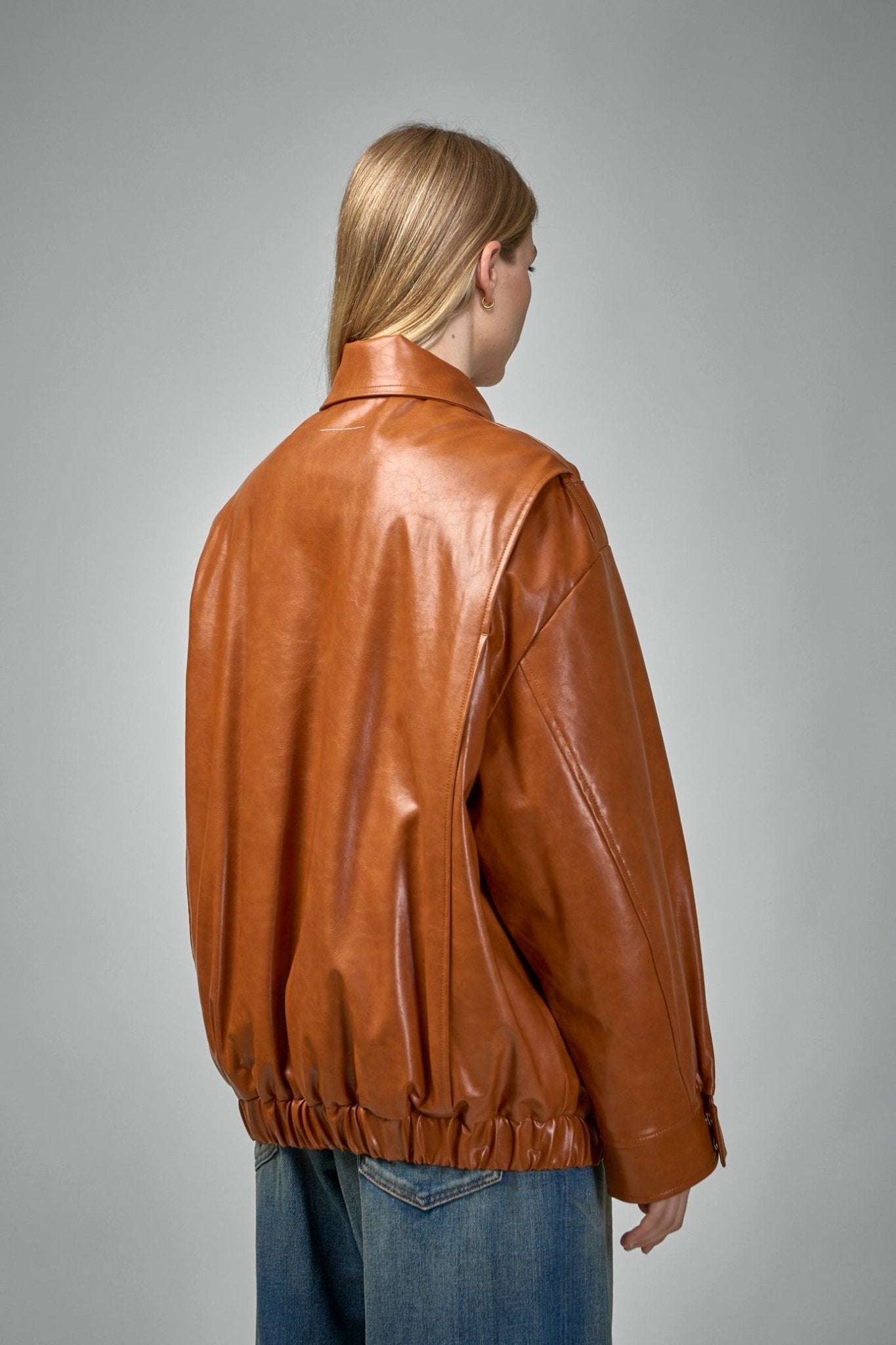 Flight Jacket