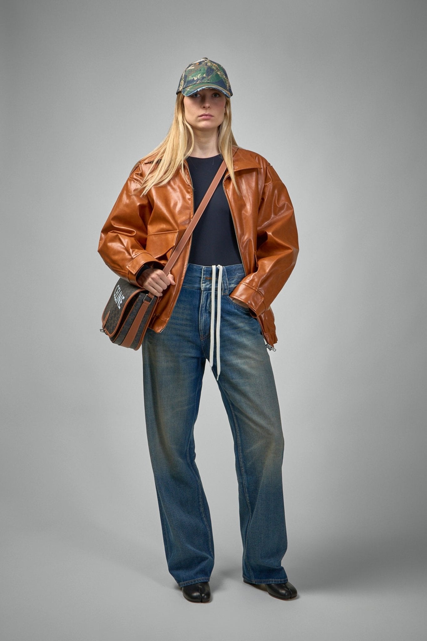 Flight Jacket
