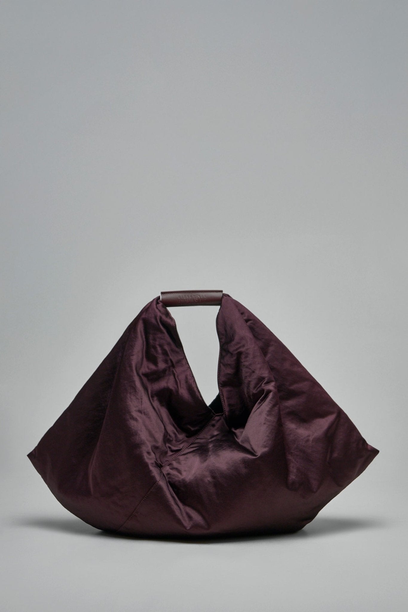 Japanese Draped Bag