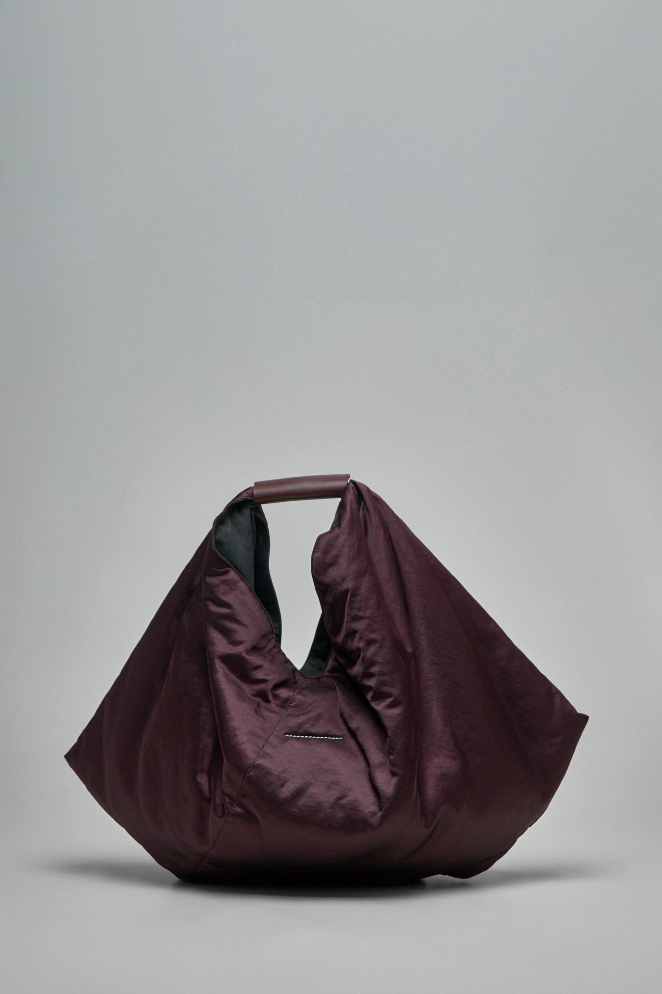 Japanese Draped Bag