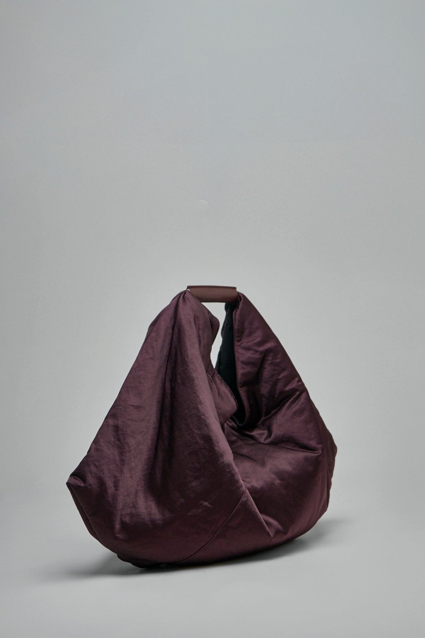 Japanese Draped Bag