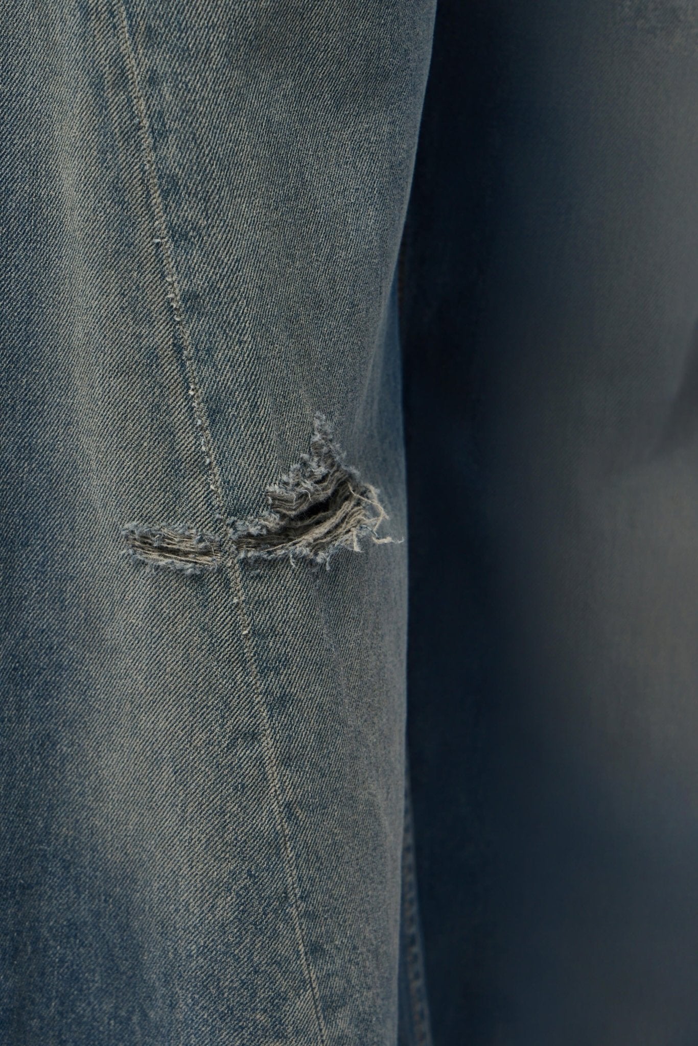 5 Pockets Pants