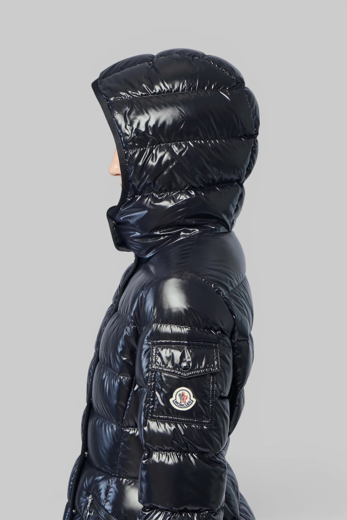 Barante Jacket