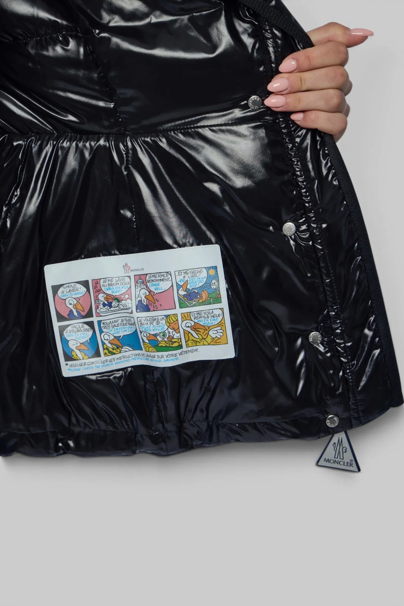 Barante Jacket