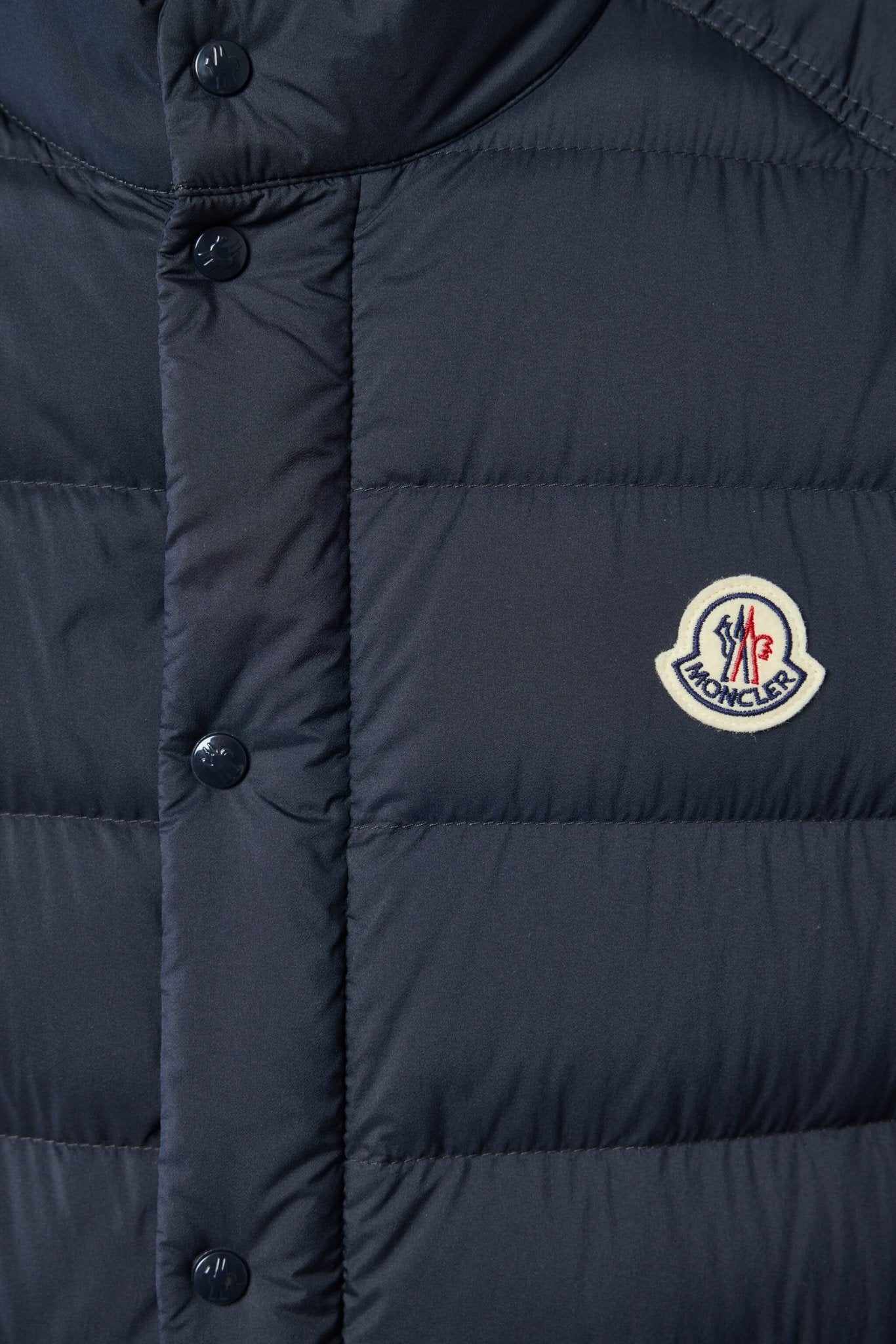 Barthe Down Vest