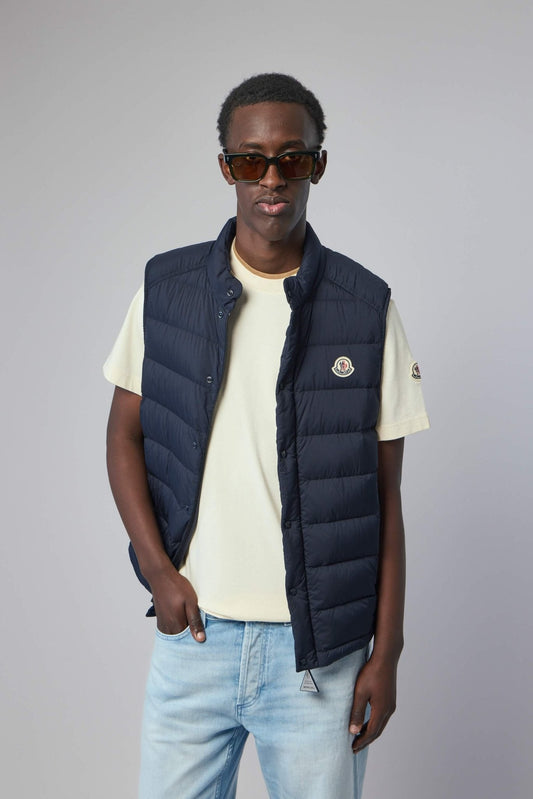 Barthe Down Vest