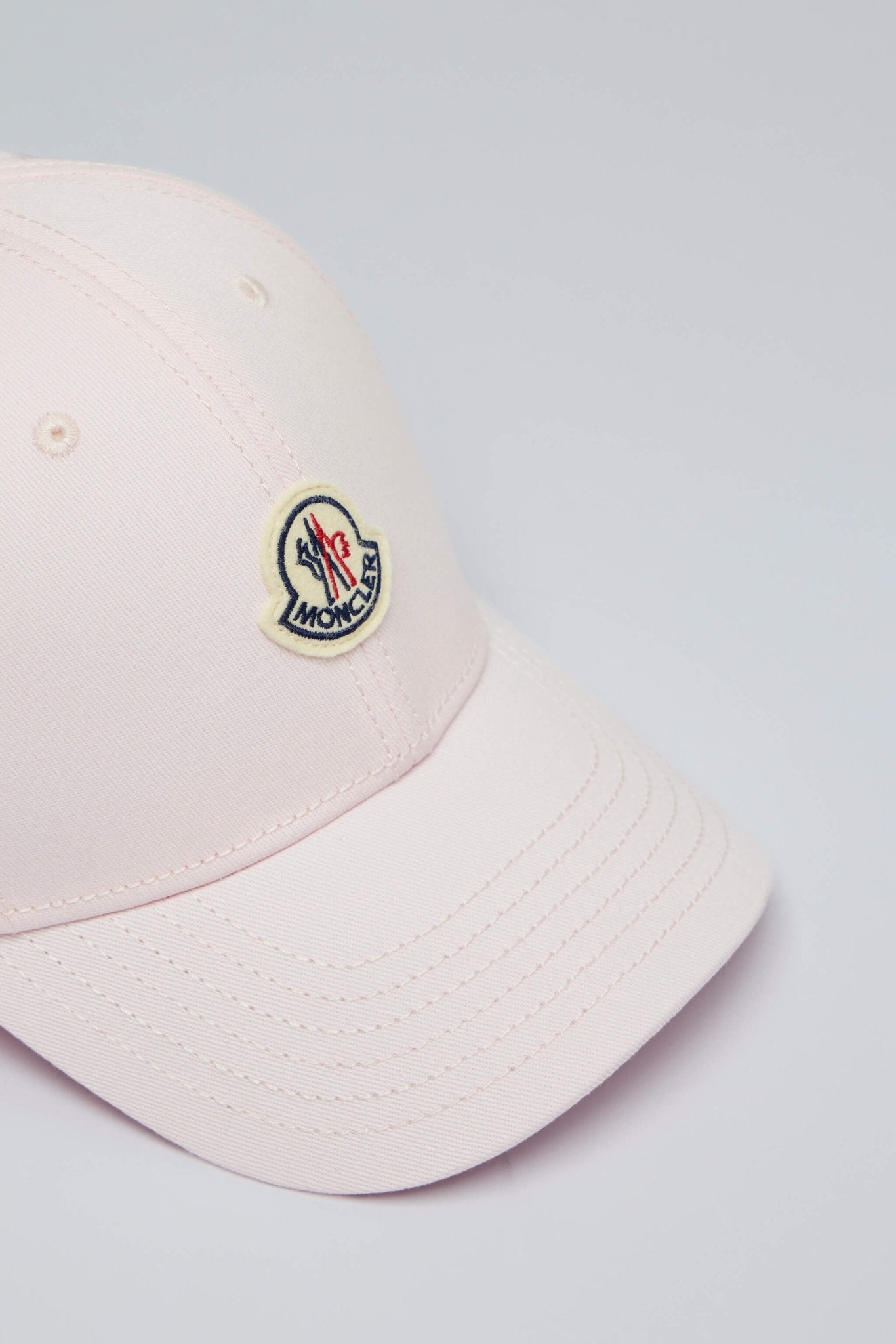 Gabardine Baseball Cap