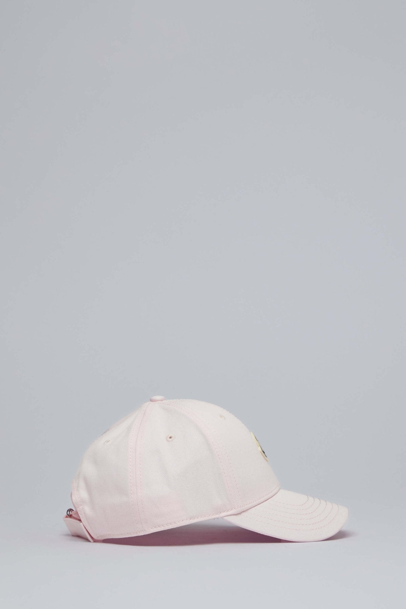 Gabardine Baseball Cap