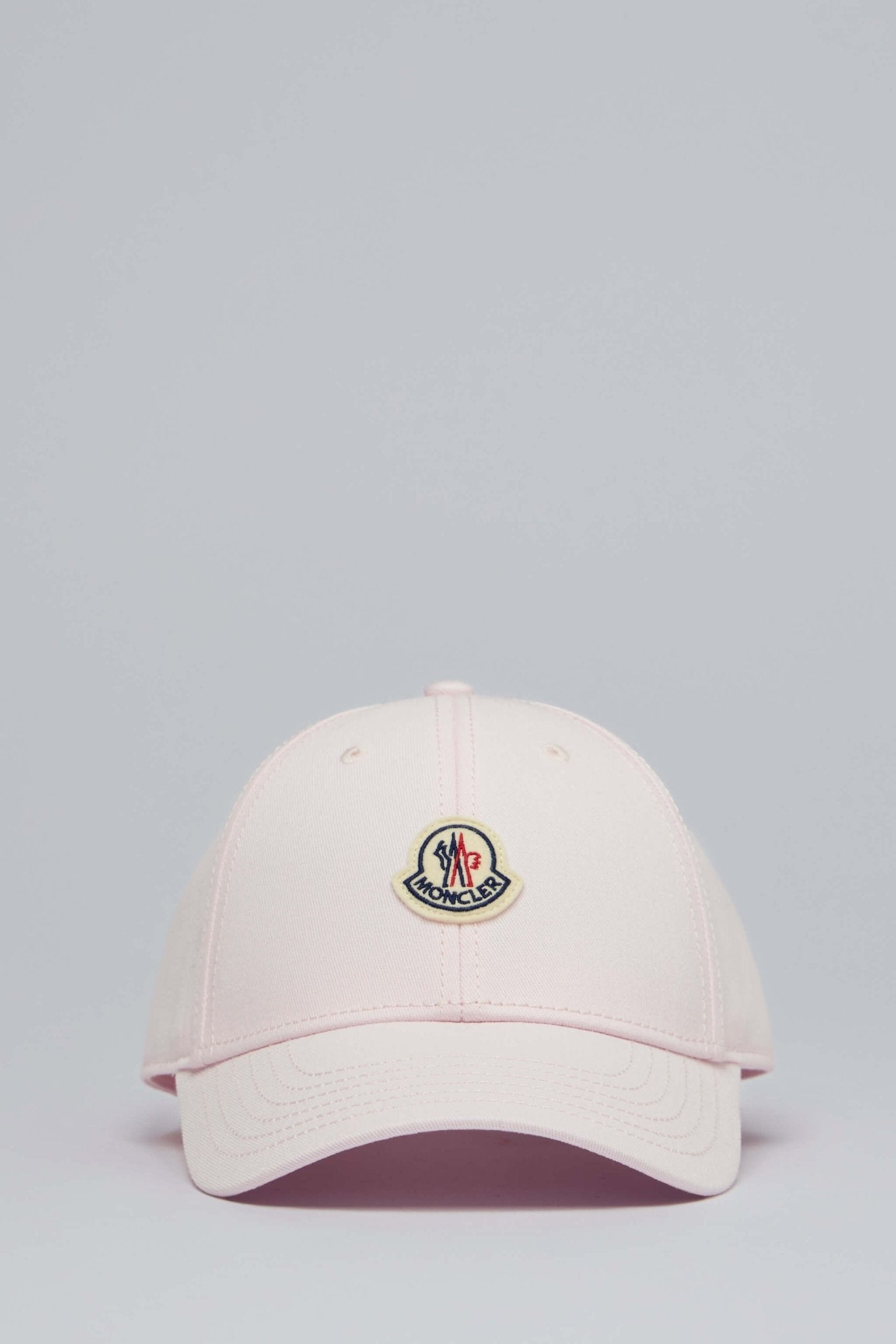 Gabardine Baseball Cap