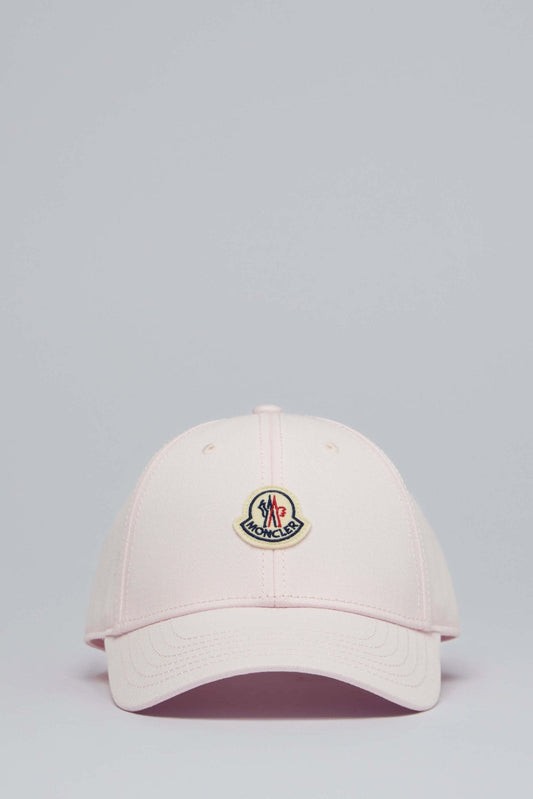 Gabardine Baseball Cap