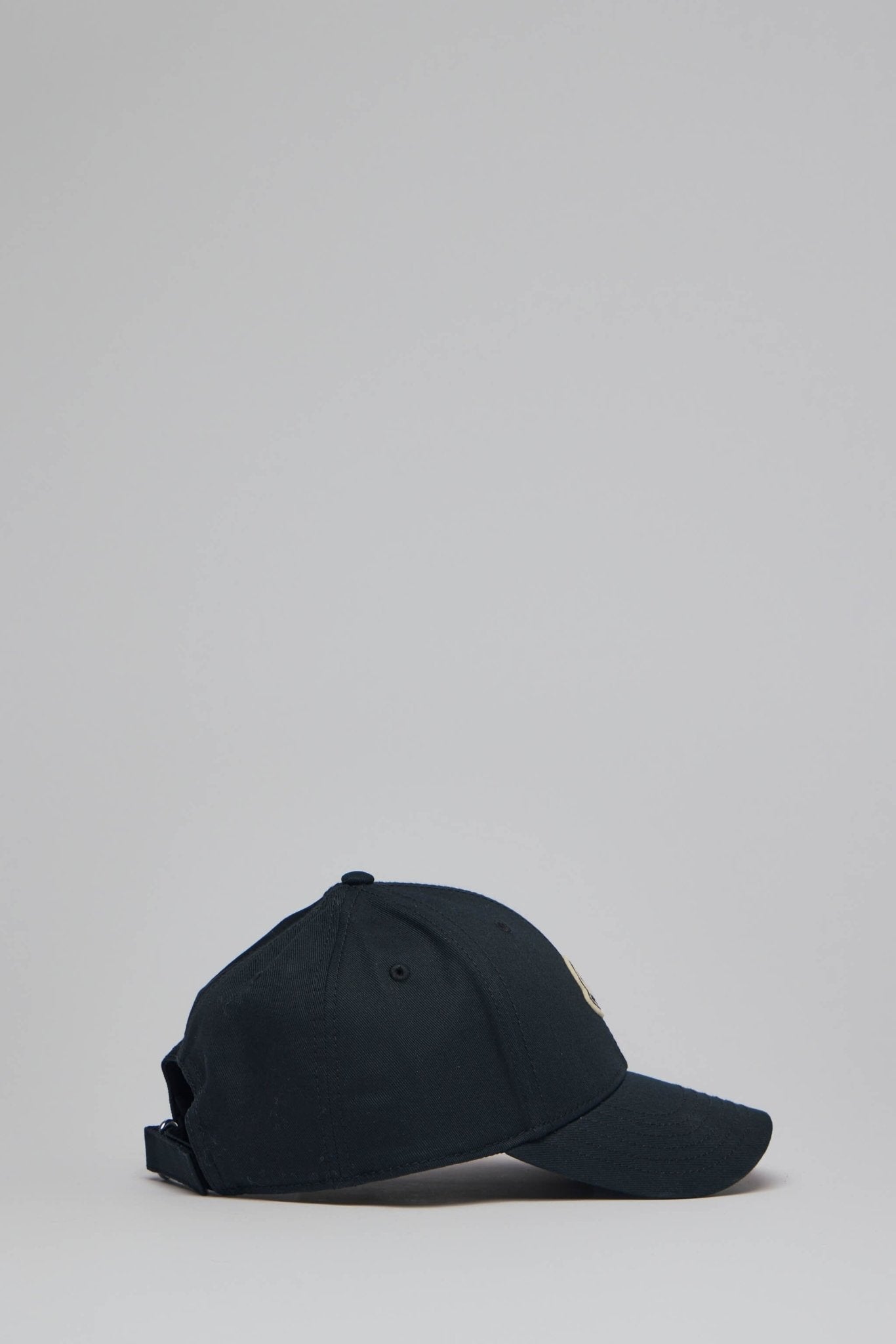 Gabardine Baseball Cap