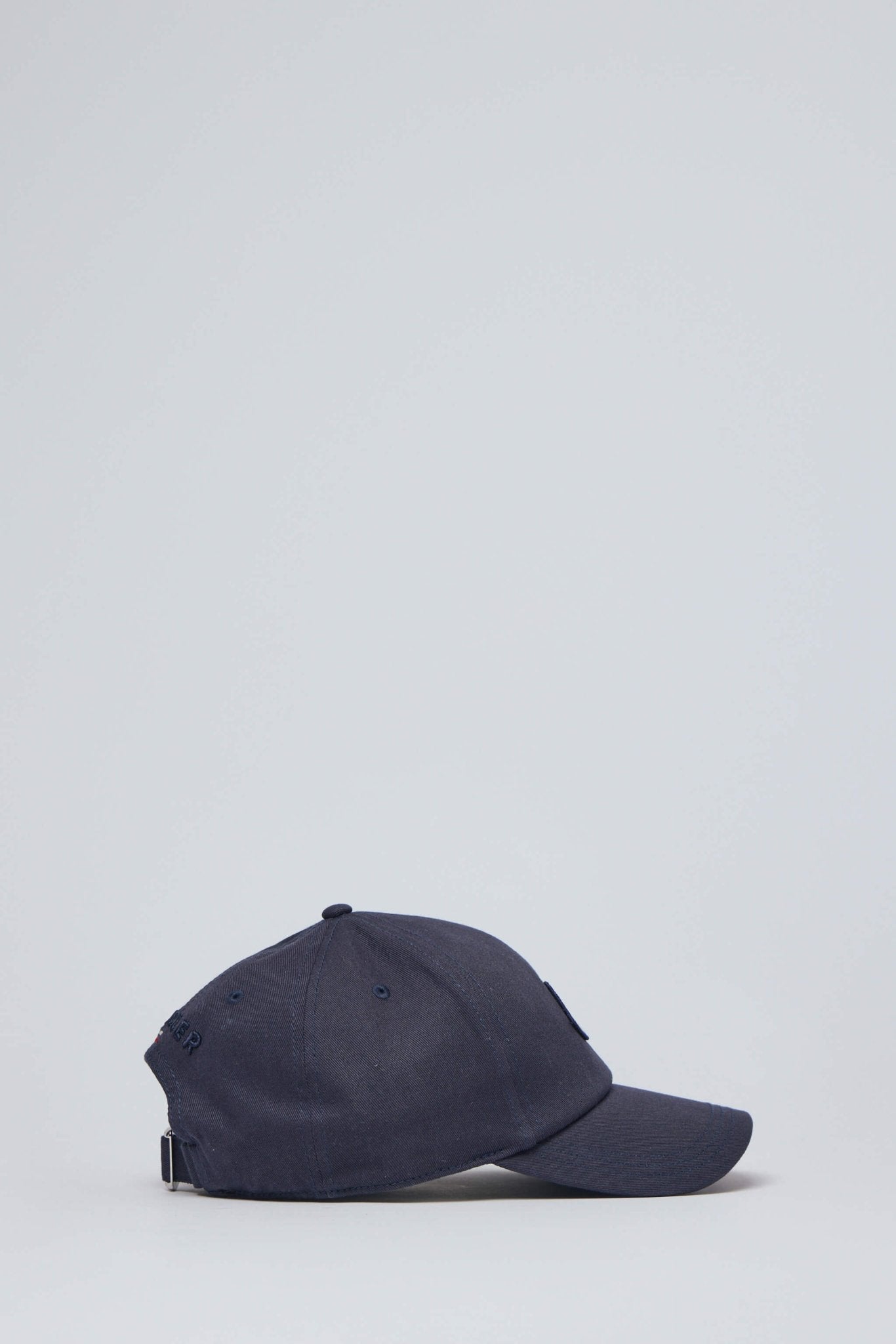 Cotton Gabardine Baseball Cap
