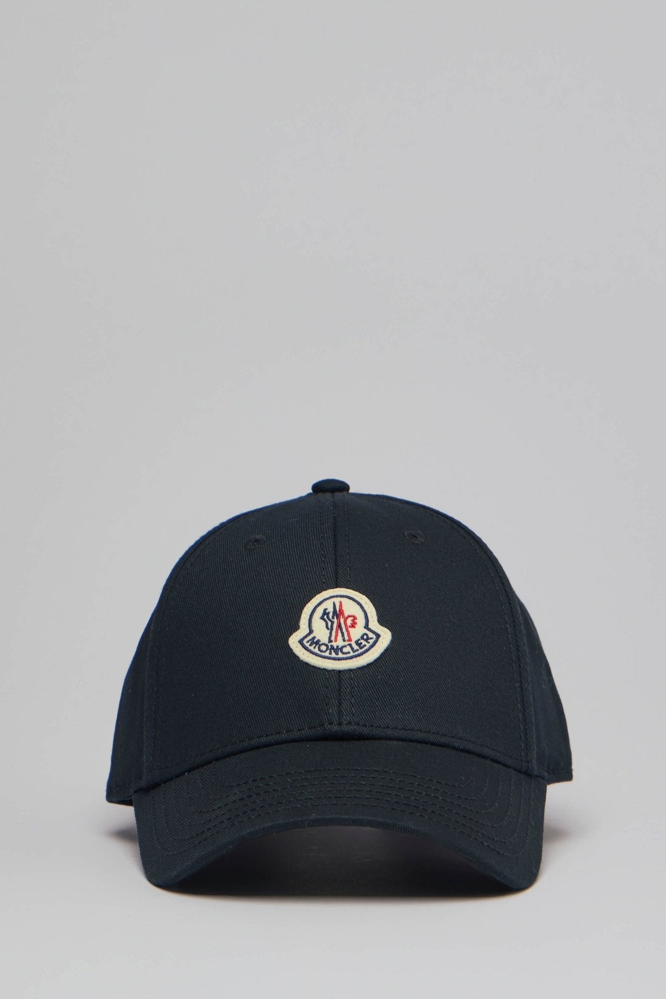 Gabardine Baseball Cap