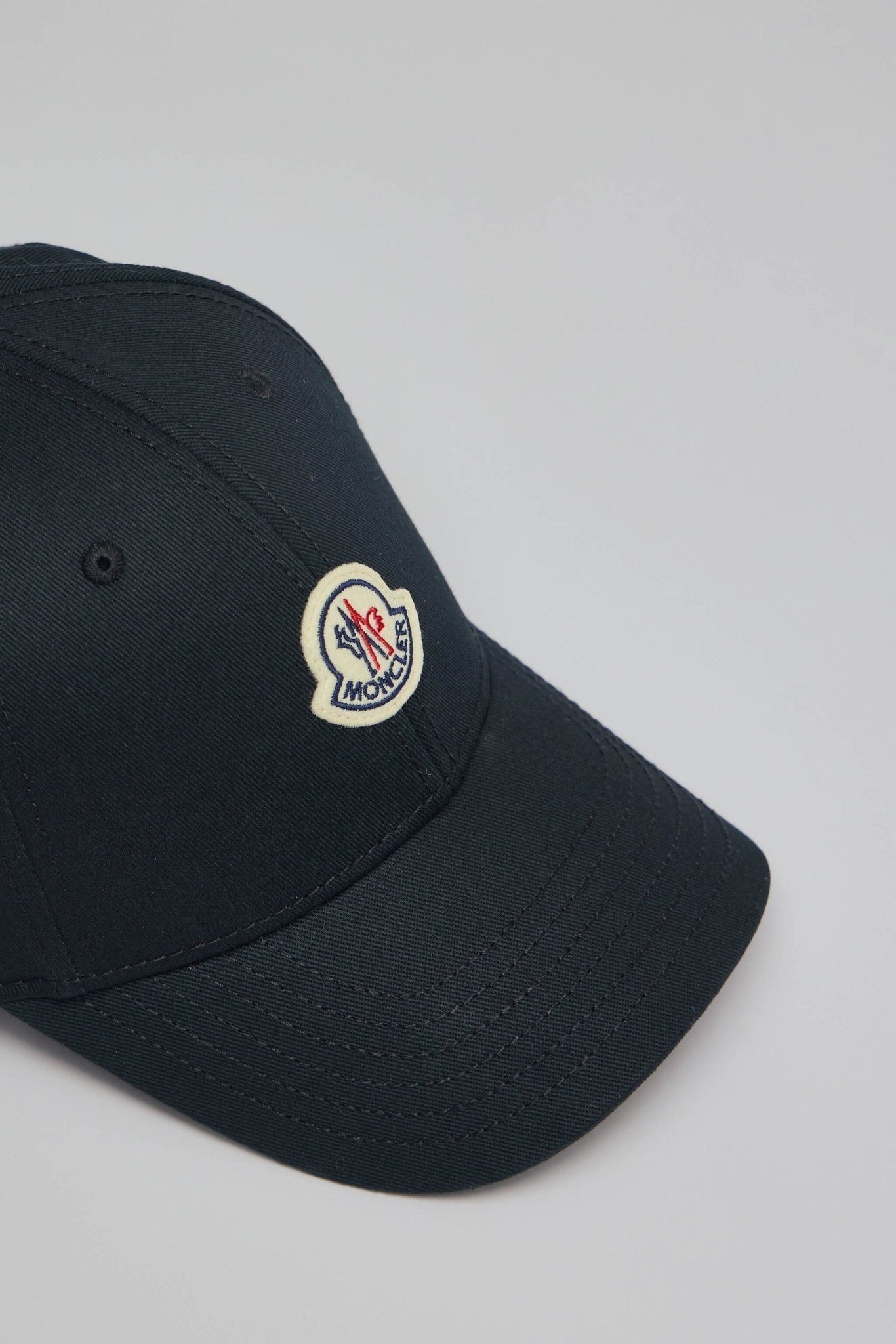 Gabardine Baseball Cap