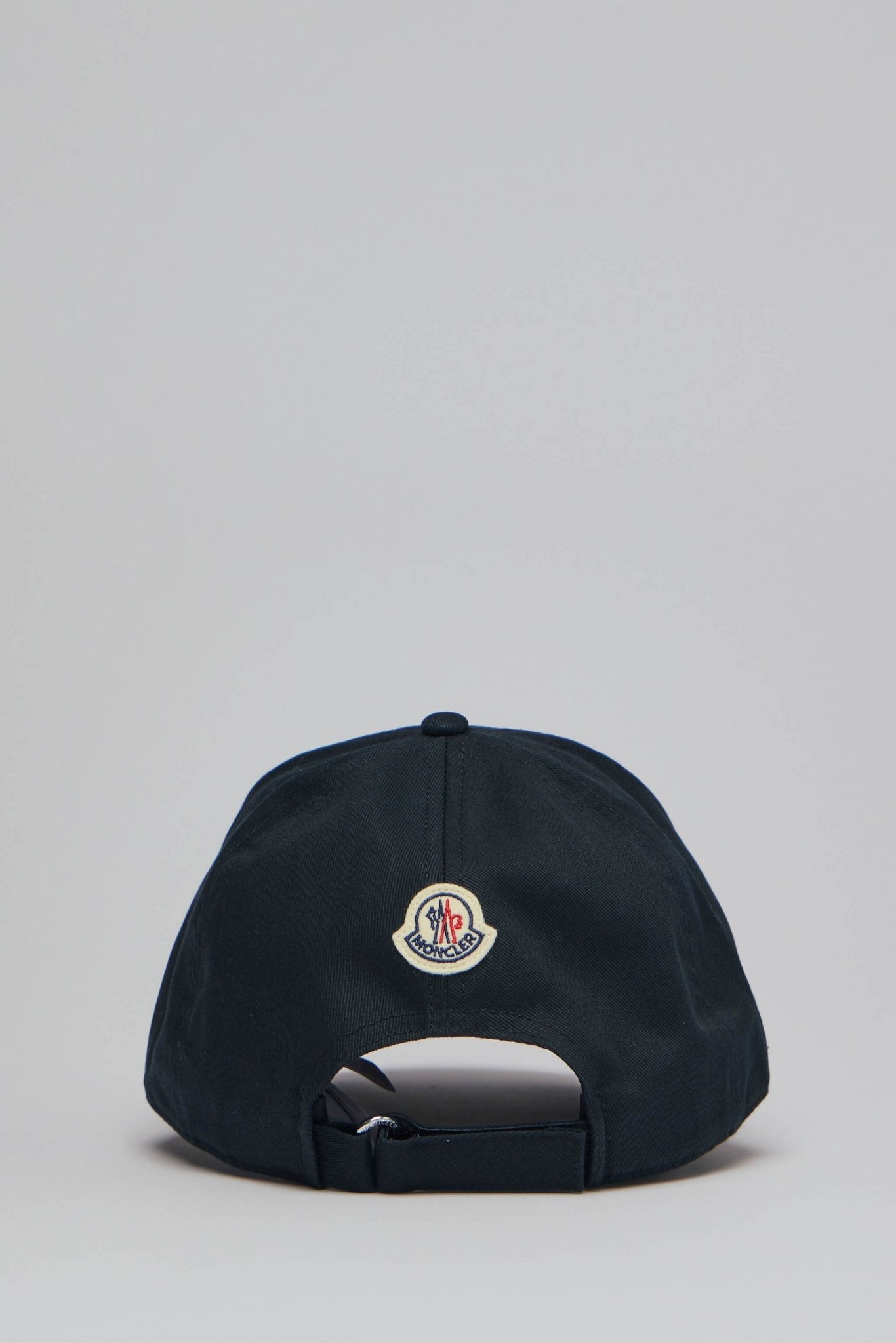 Cotton Gabardine Baseball Cap