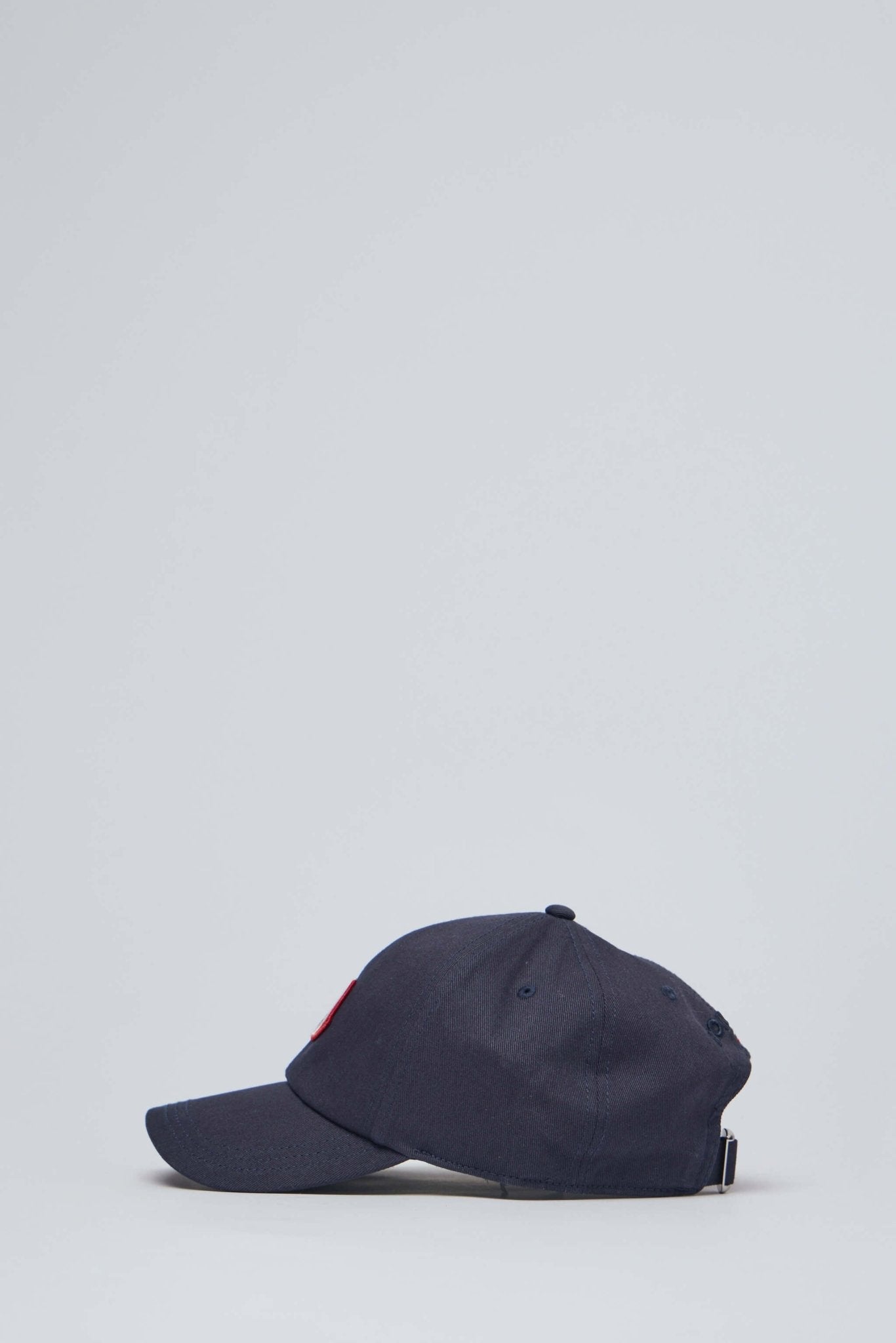 Cotton Gabardine Baseball Cap