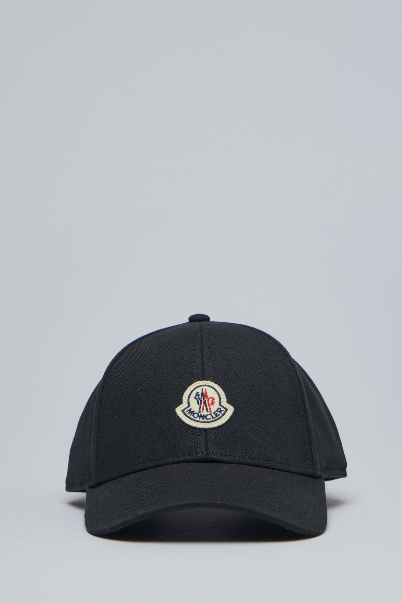 Cotton Gabardine Baseball Cap