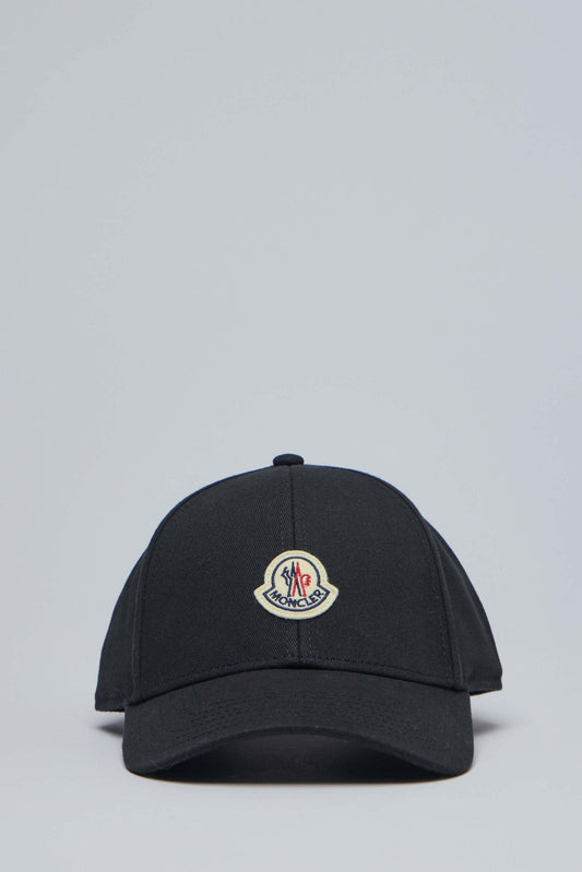 Cotton Gabardine Baseball Cap