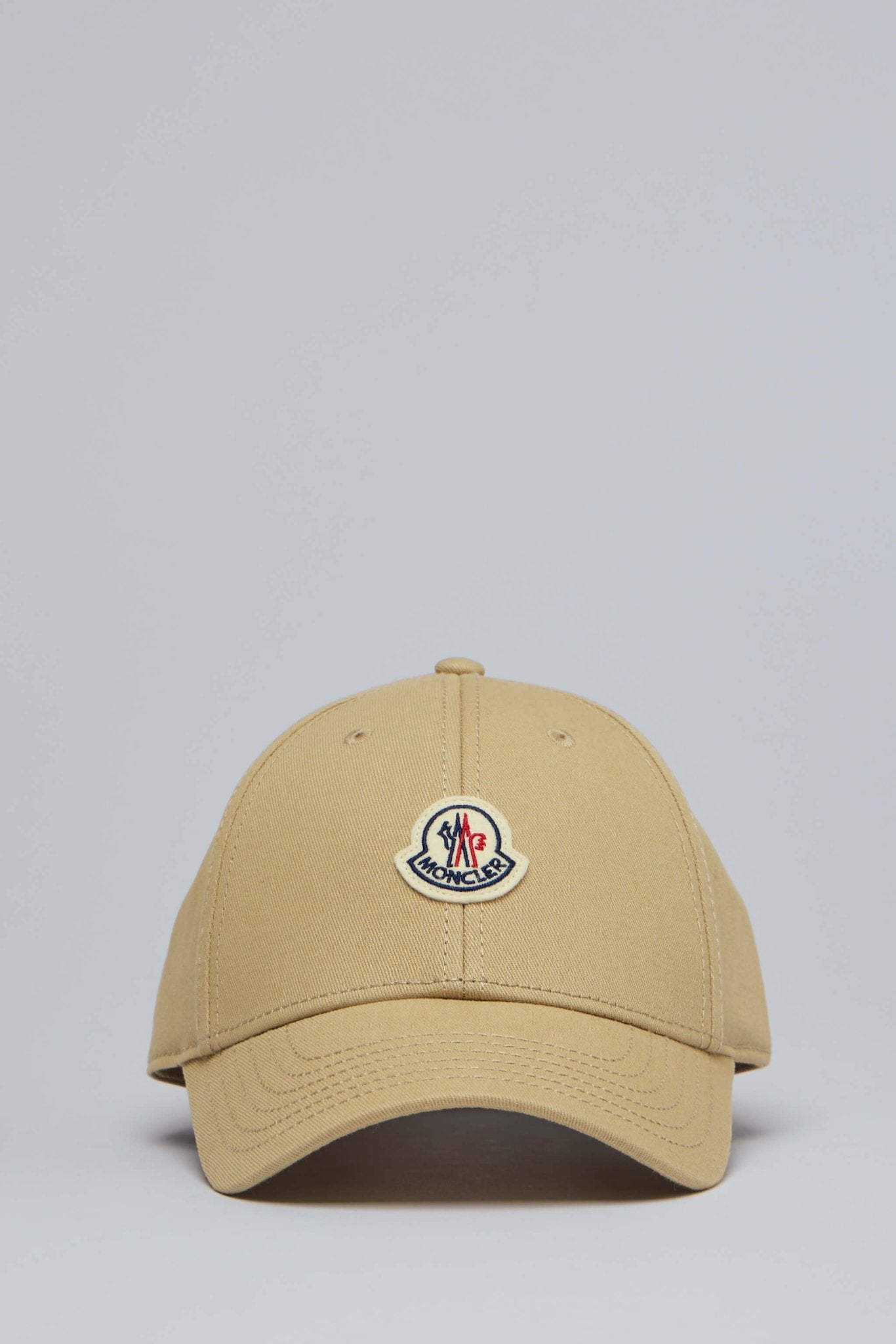 Gabardine Baseball Cap