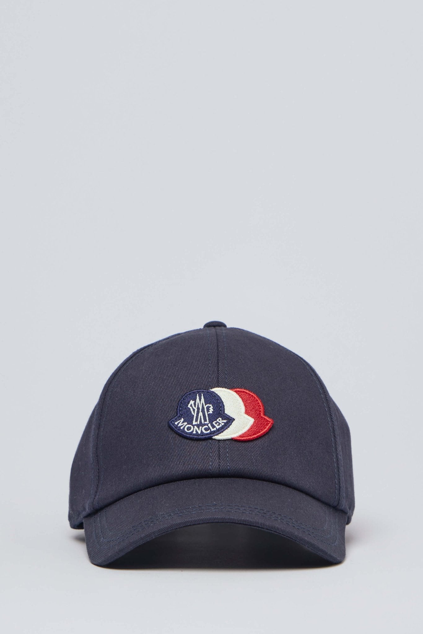 Cotton Gabardine Baseball Cap