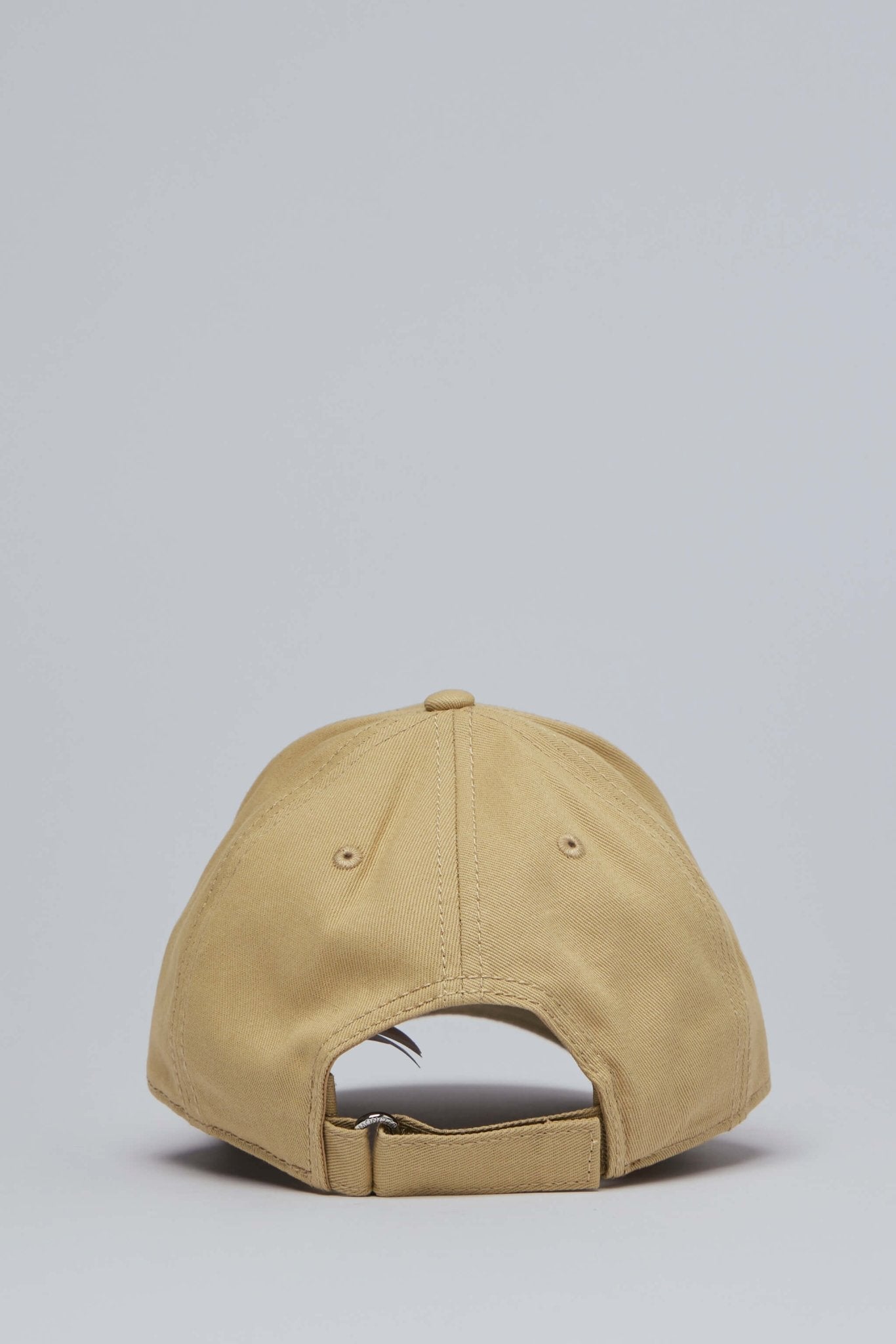 Gabardine Baseball Cap