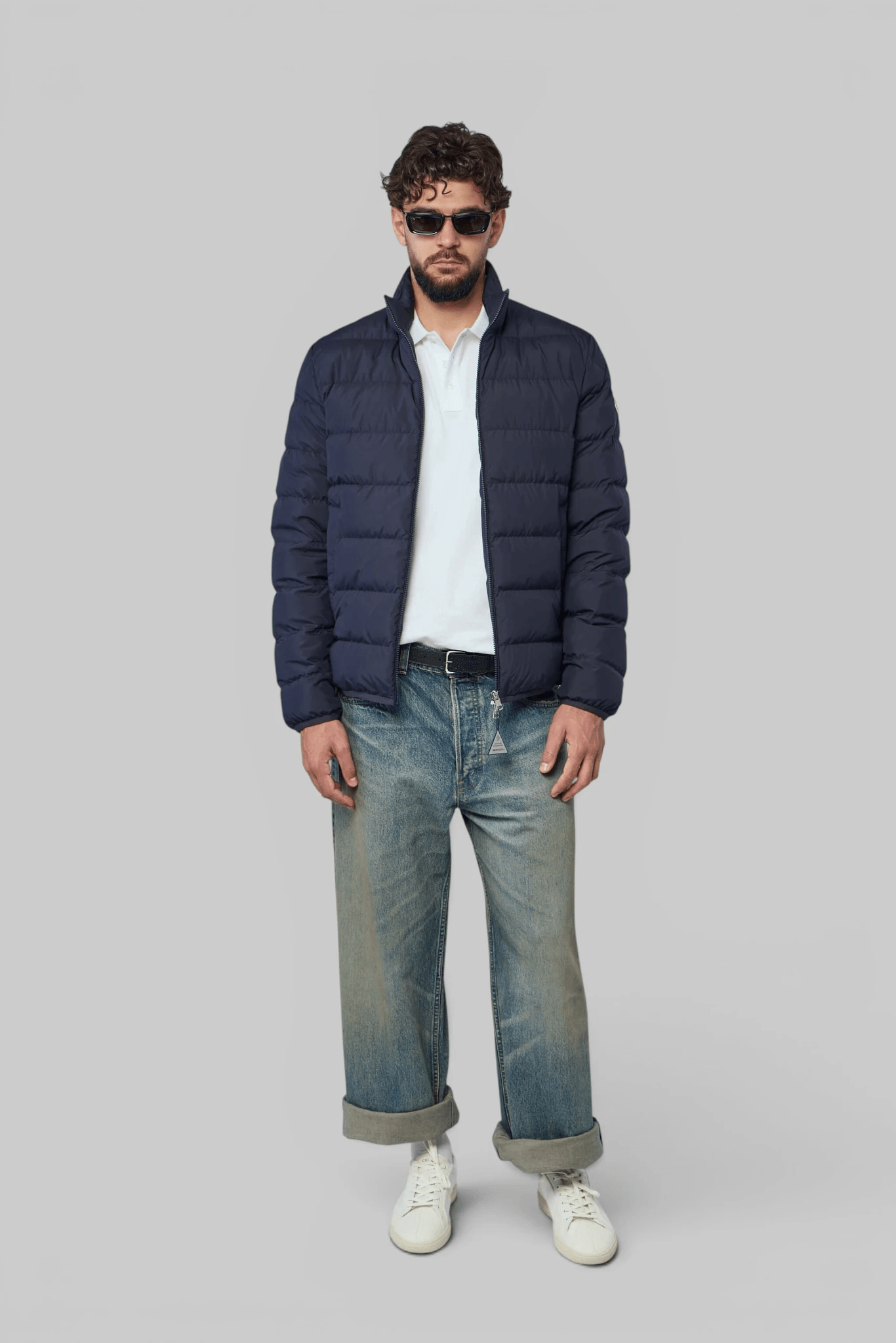 Baudinet Jacket