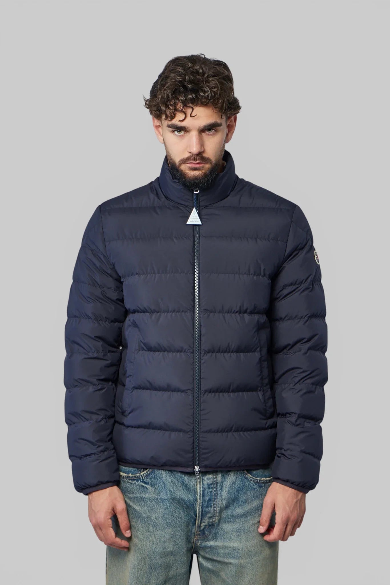 Baudinet Jacket