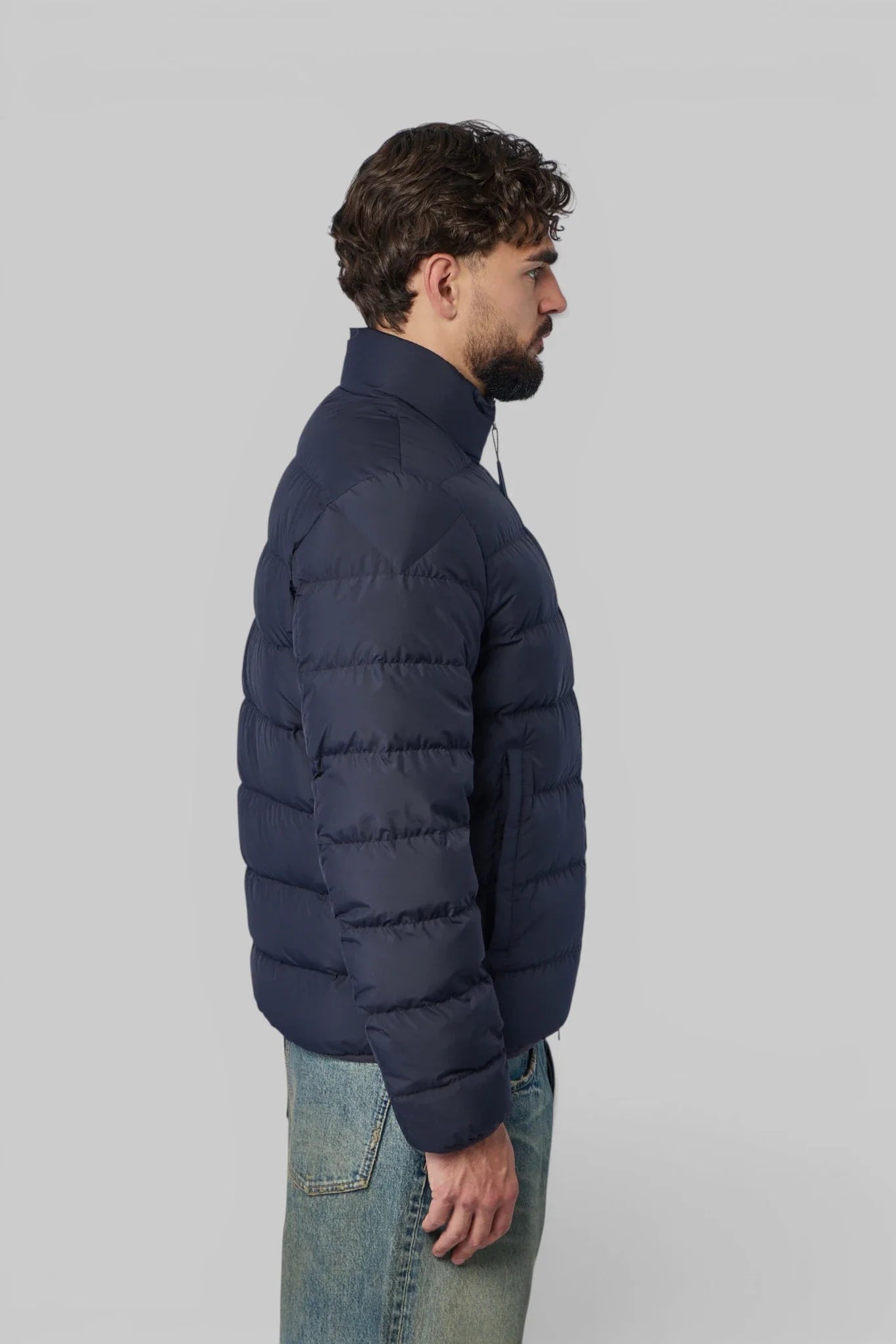 Baudinet Jacket