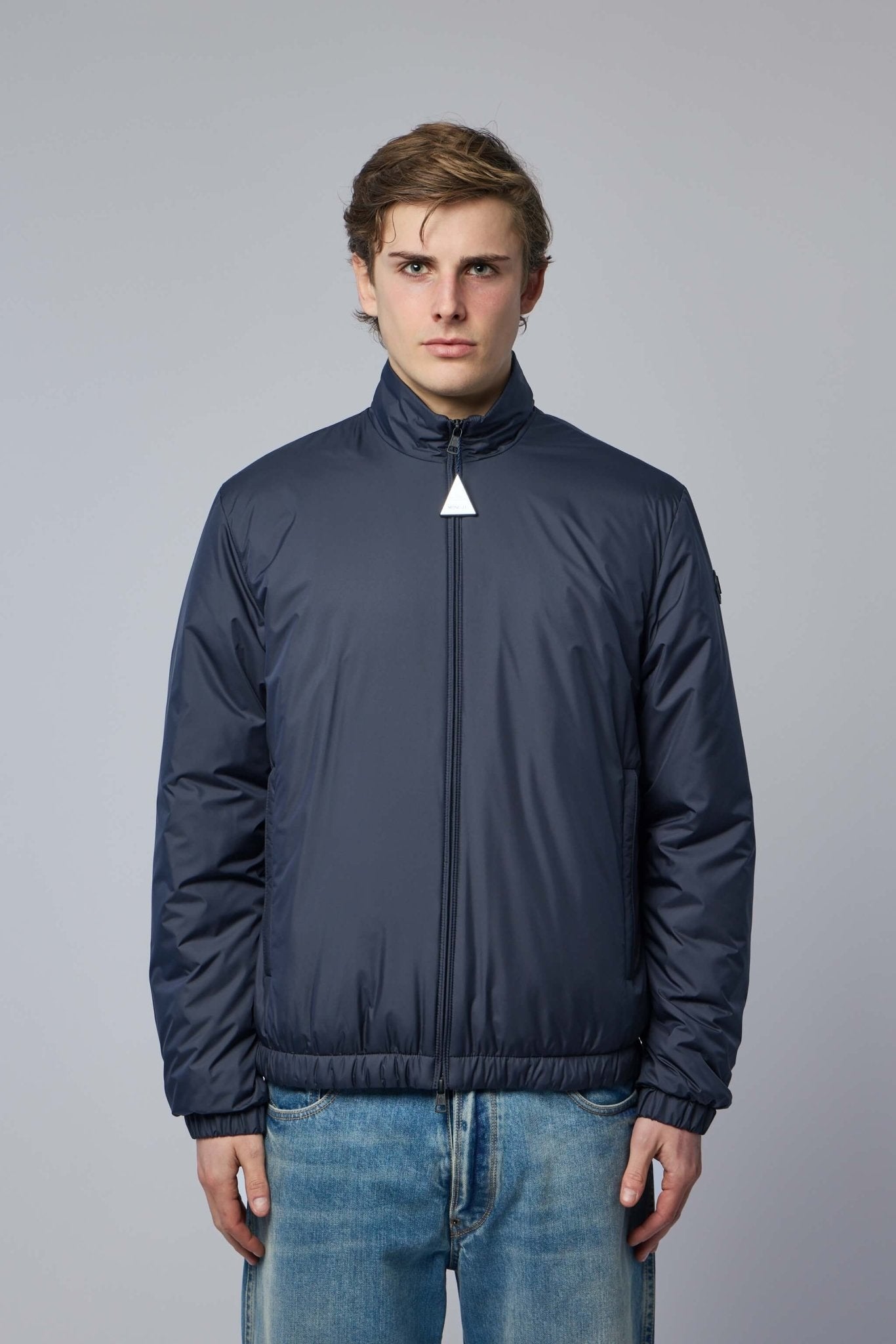 Berre Short Down Jacket