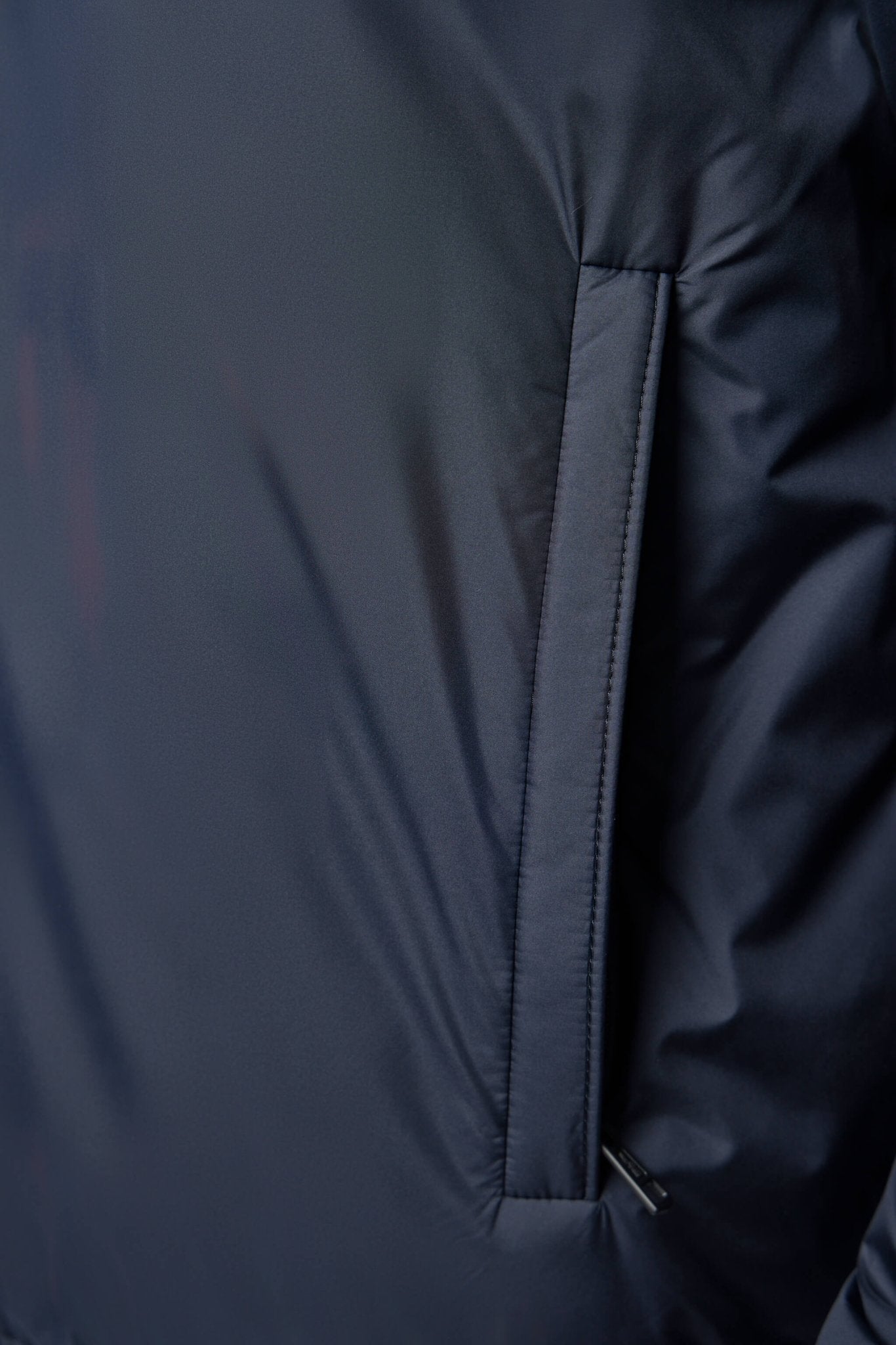 Berre Short Down Jacket