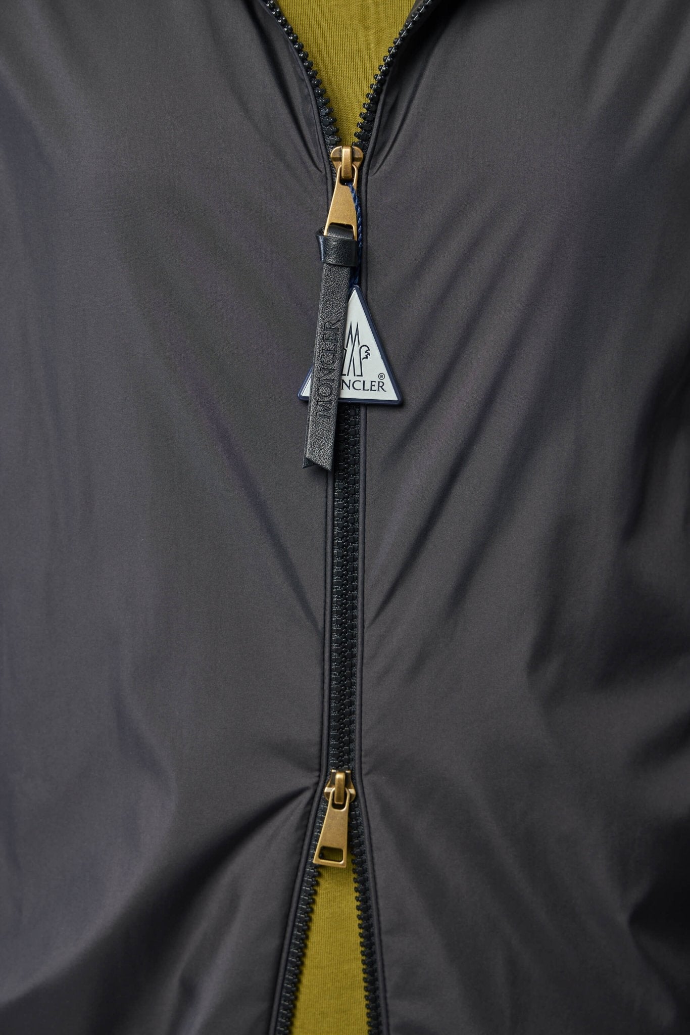 Enette Hooded Short Parka Jacket