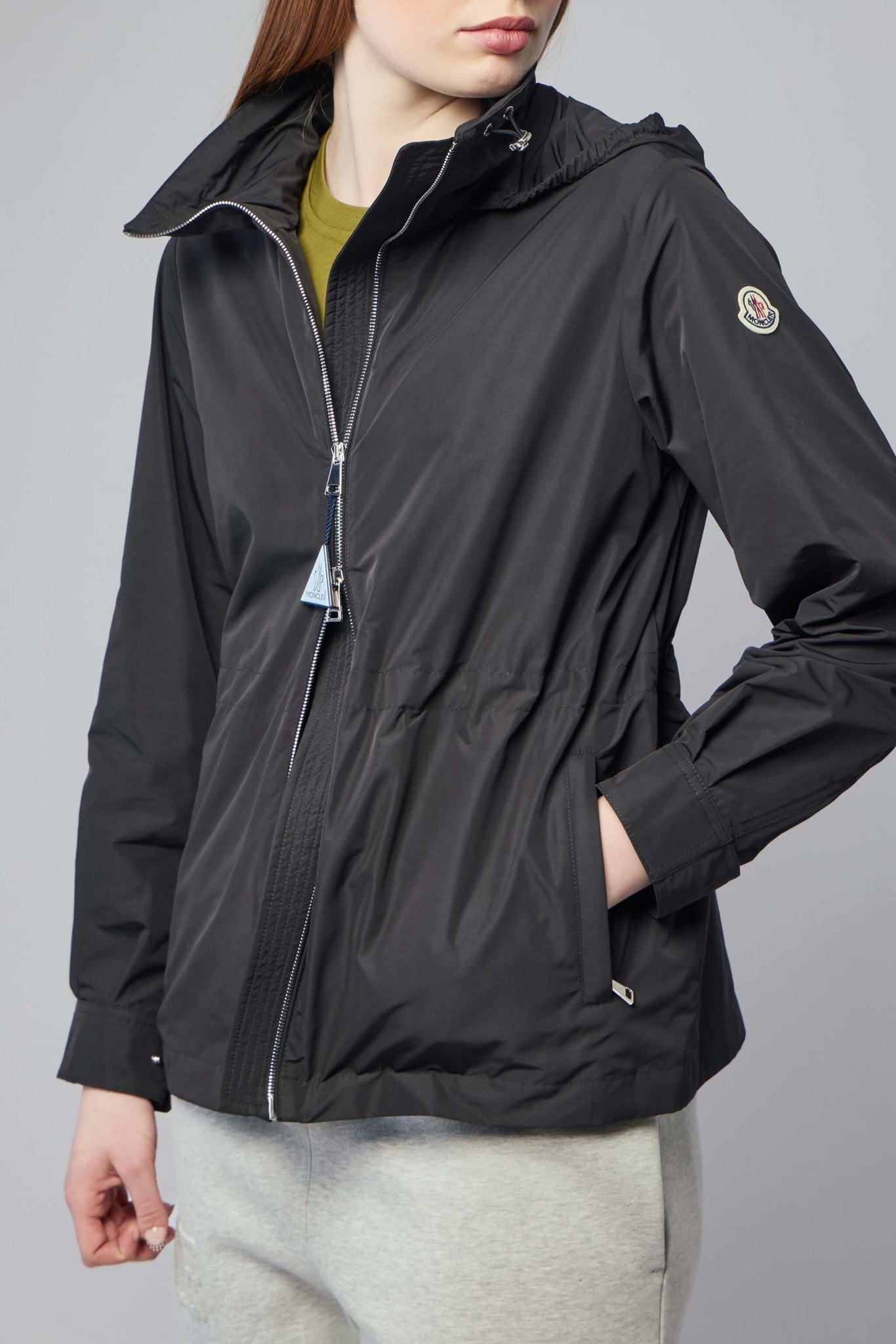 Fegeos Hooded Jacket