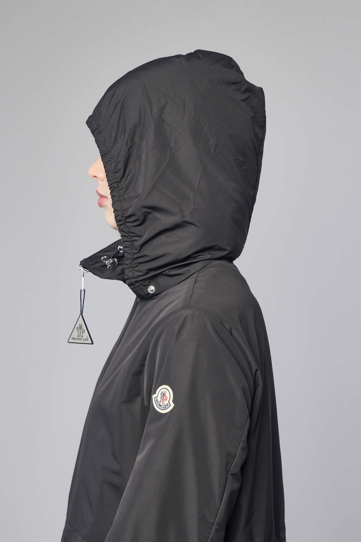 Fegeos Hooded Jacket