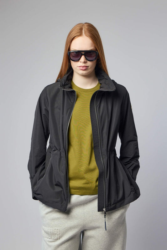 Fegeos Hooded Jacket