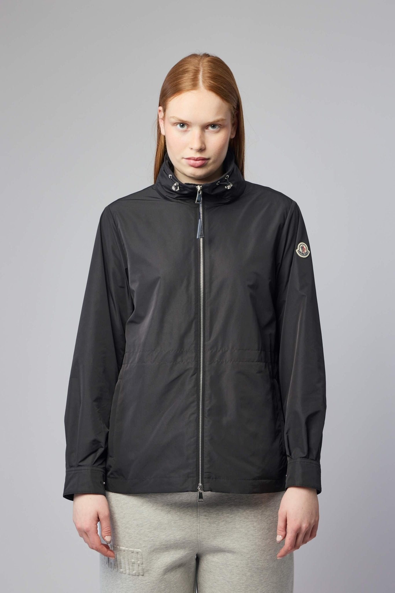 Fegeos Hooded Jacket