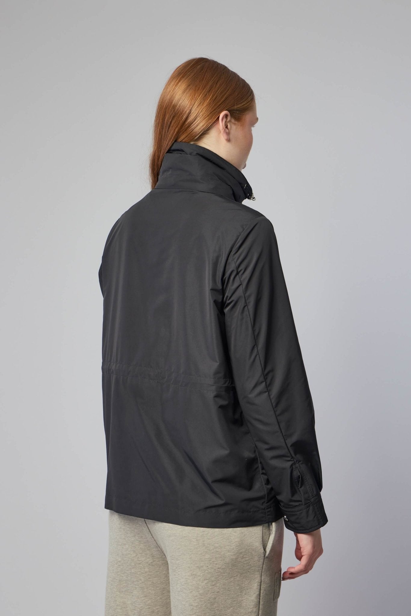 Fegeos Hooded Jacket