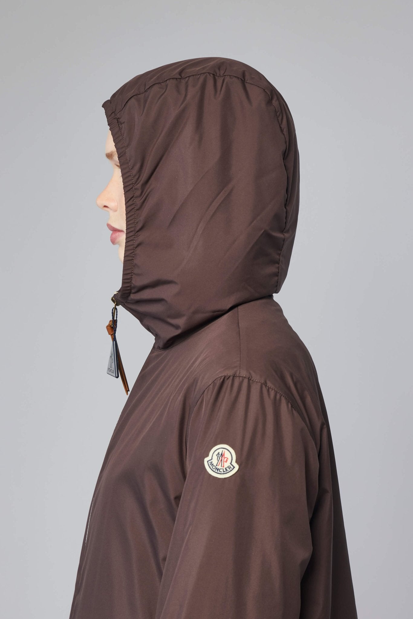 Fegeos Hooded Jacket