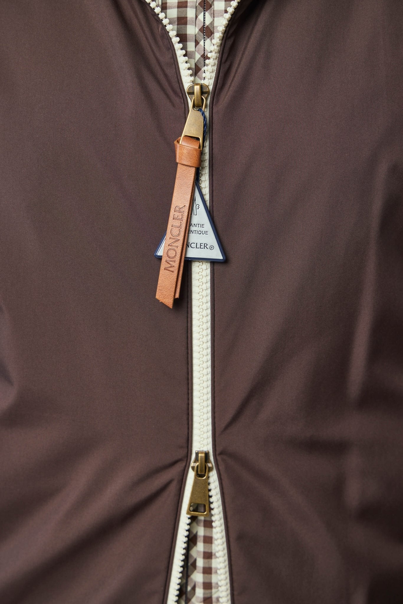 Fegeos Hooded Jacket