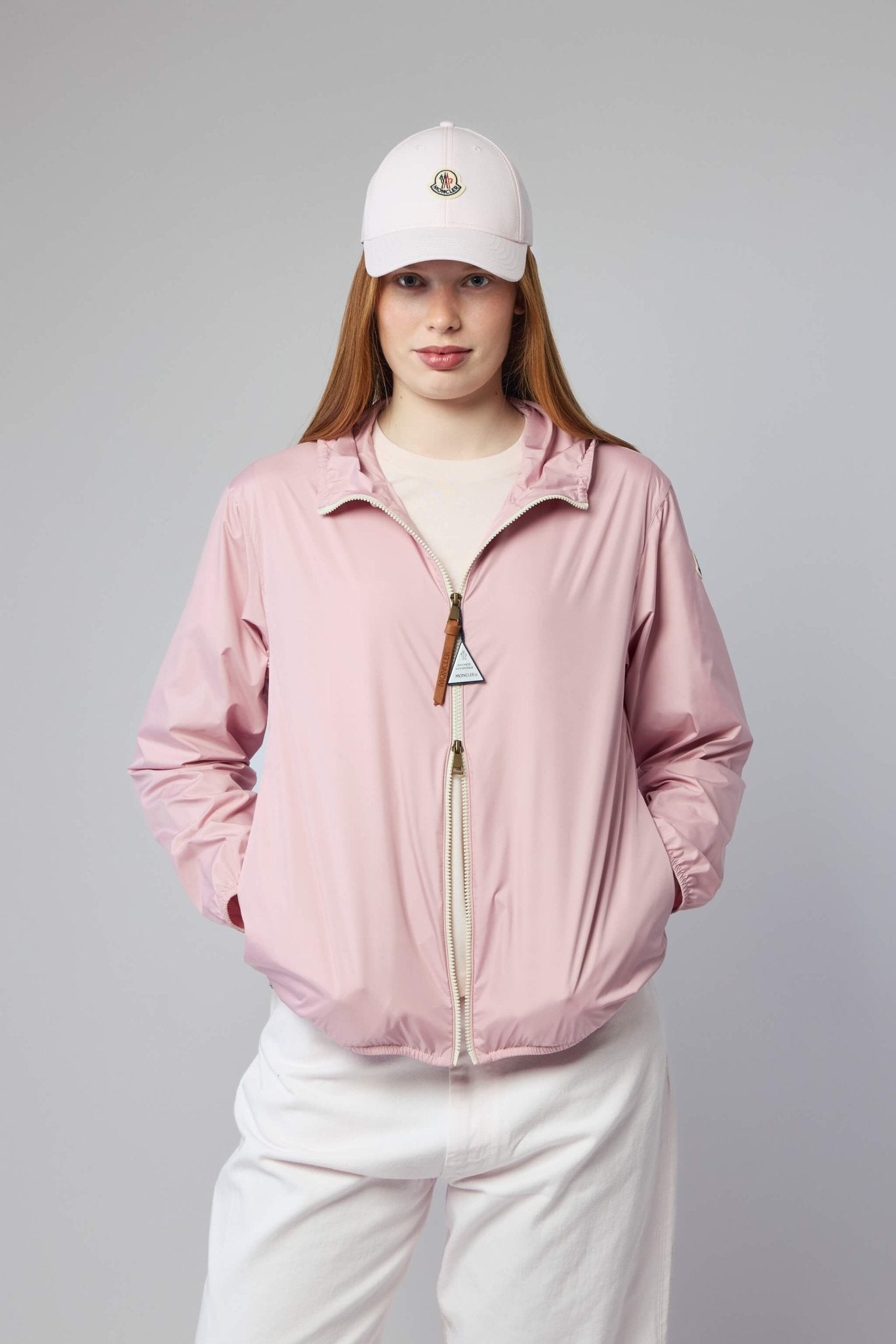 Fegeos Jacket
