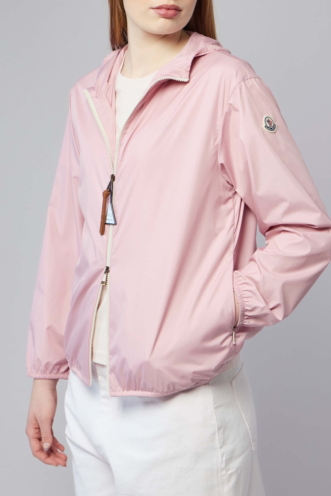 Fegeos Jacket